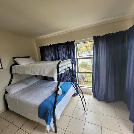 Reizigers Rusten Kempton Park Buitenkant foto