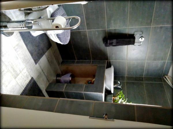 Reizigers Rusten Kempton Park Buitenkant foto